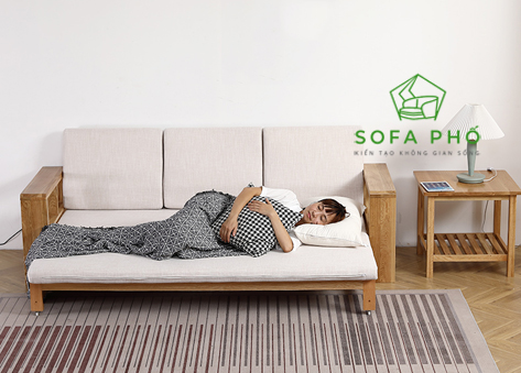 Sofa giường SG01