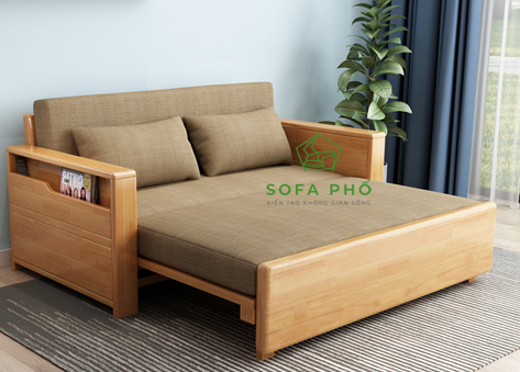 Sofa giường SG08
