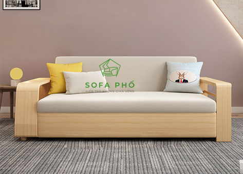 Sofa giường SG09