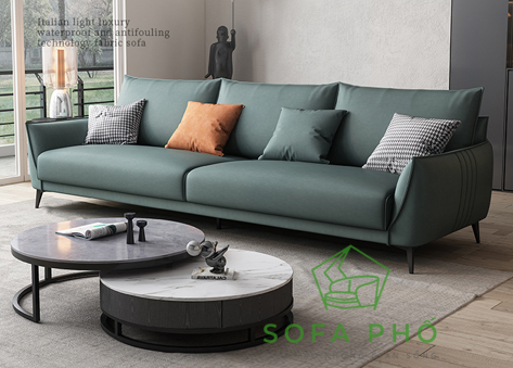 Sofa văng SPD14