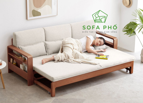 Sofa giường SG06