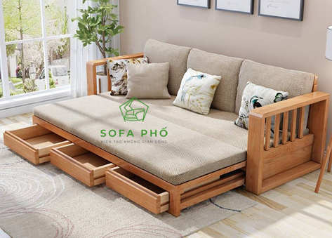 Sofa giường SG10