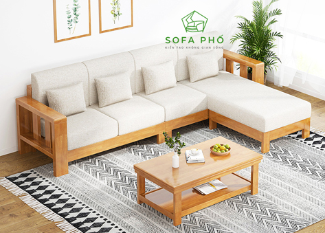 Sofa góc SPG46