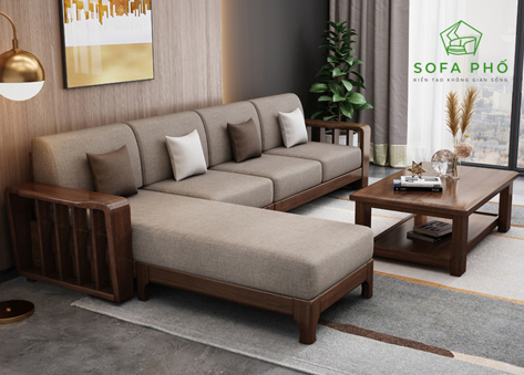 Sofa góc SPG55