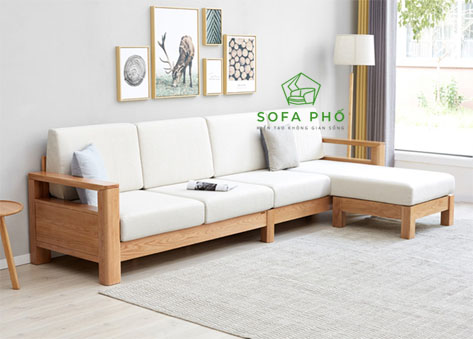 Sofa văng SPG77