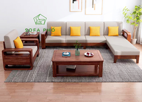 Sofa góc SPG120