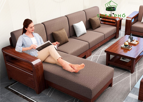 Sofa góc SPG123